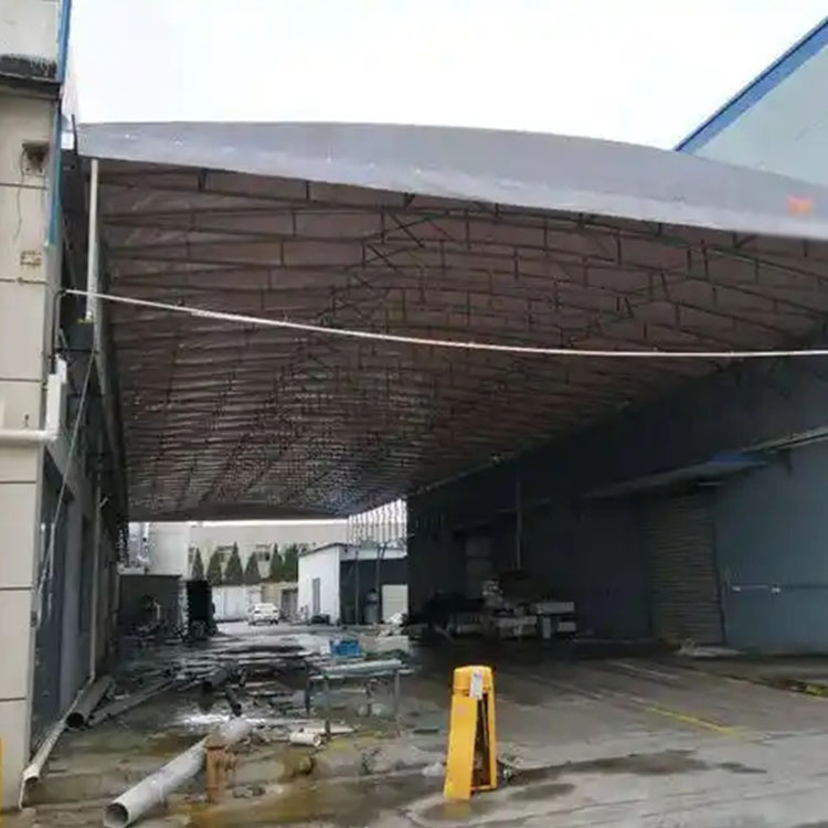 凤阳县电动/移动推拉棚