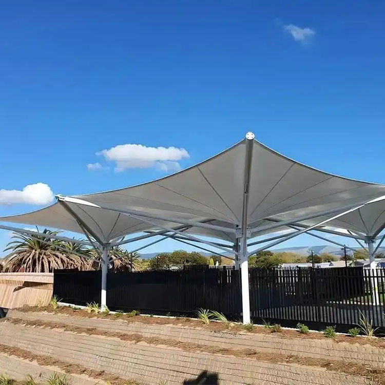 凤阳县工程案例