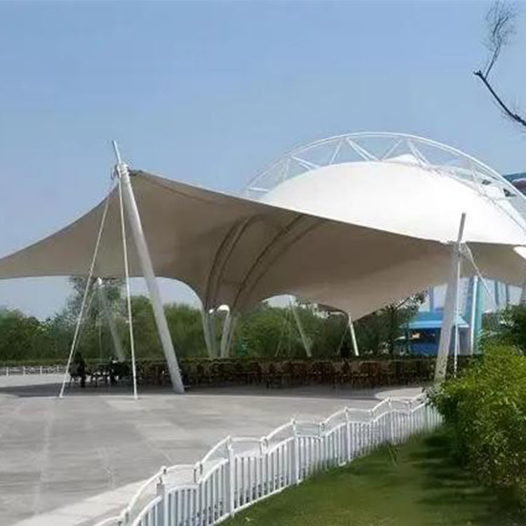 凤阳县工程案例