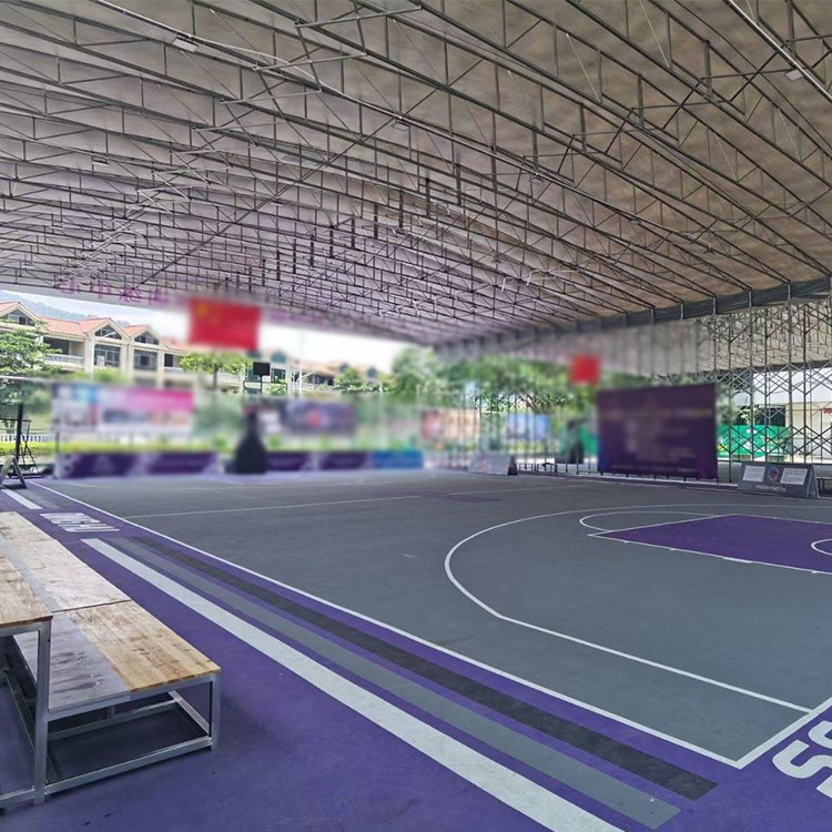 凤阳县工程案例