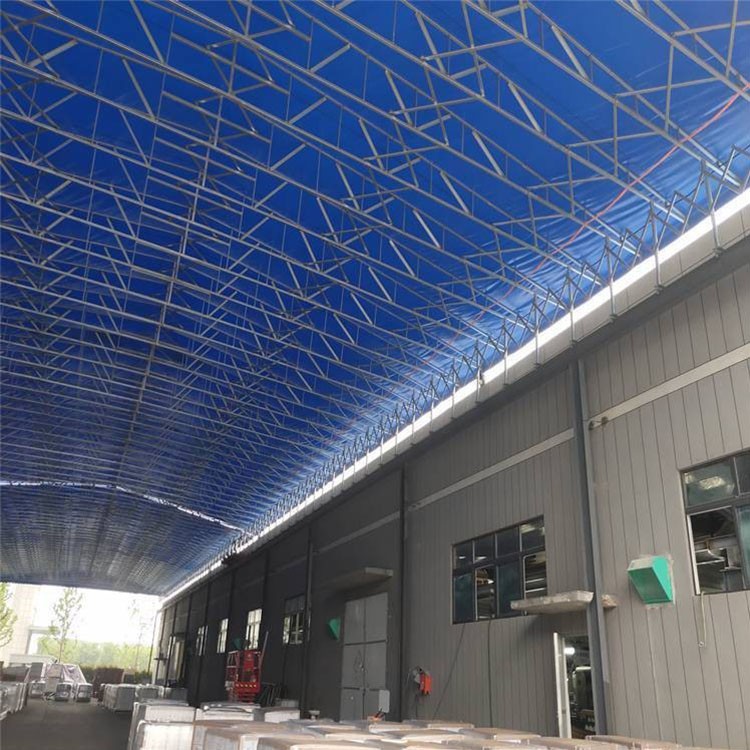 凤阳县工程案例