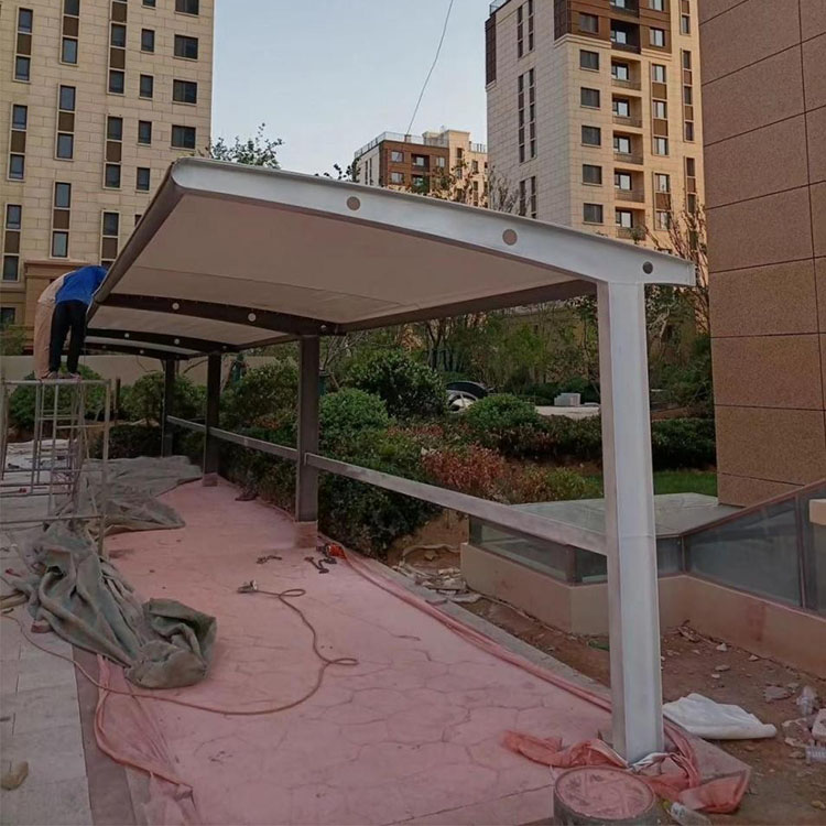 凤阳县工程案例